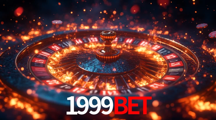 1999BET: Seu Cassino Premiado com Pagamentos Rápidos