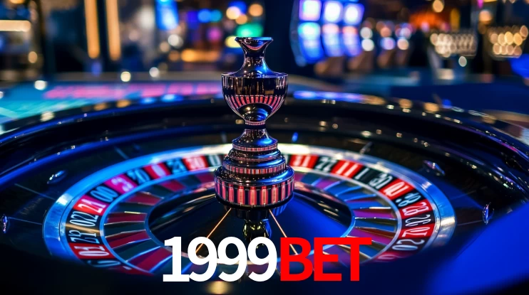 1999BET - Plataforma de Cassino Brasil - 1999BET.com