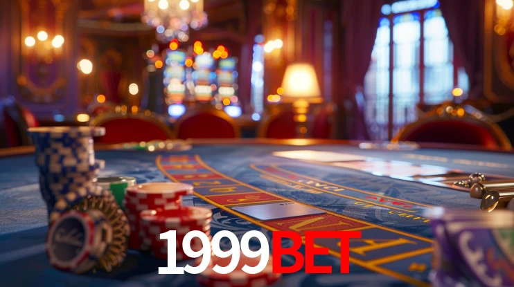 Experiência VIP 1999BET