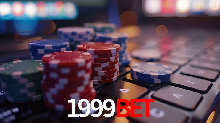 A Popularidade dos Caça-Níqueis no 1999BET