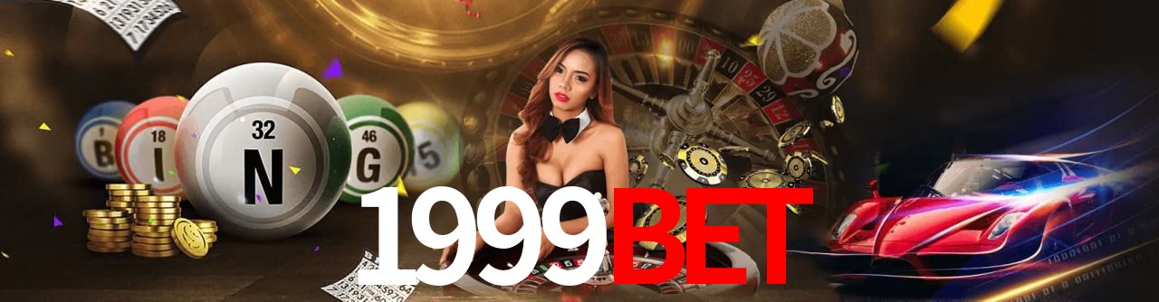 Inovações de Jogos na 1999BET: O Futuro das Experiências Interativas