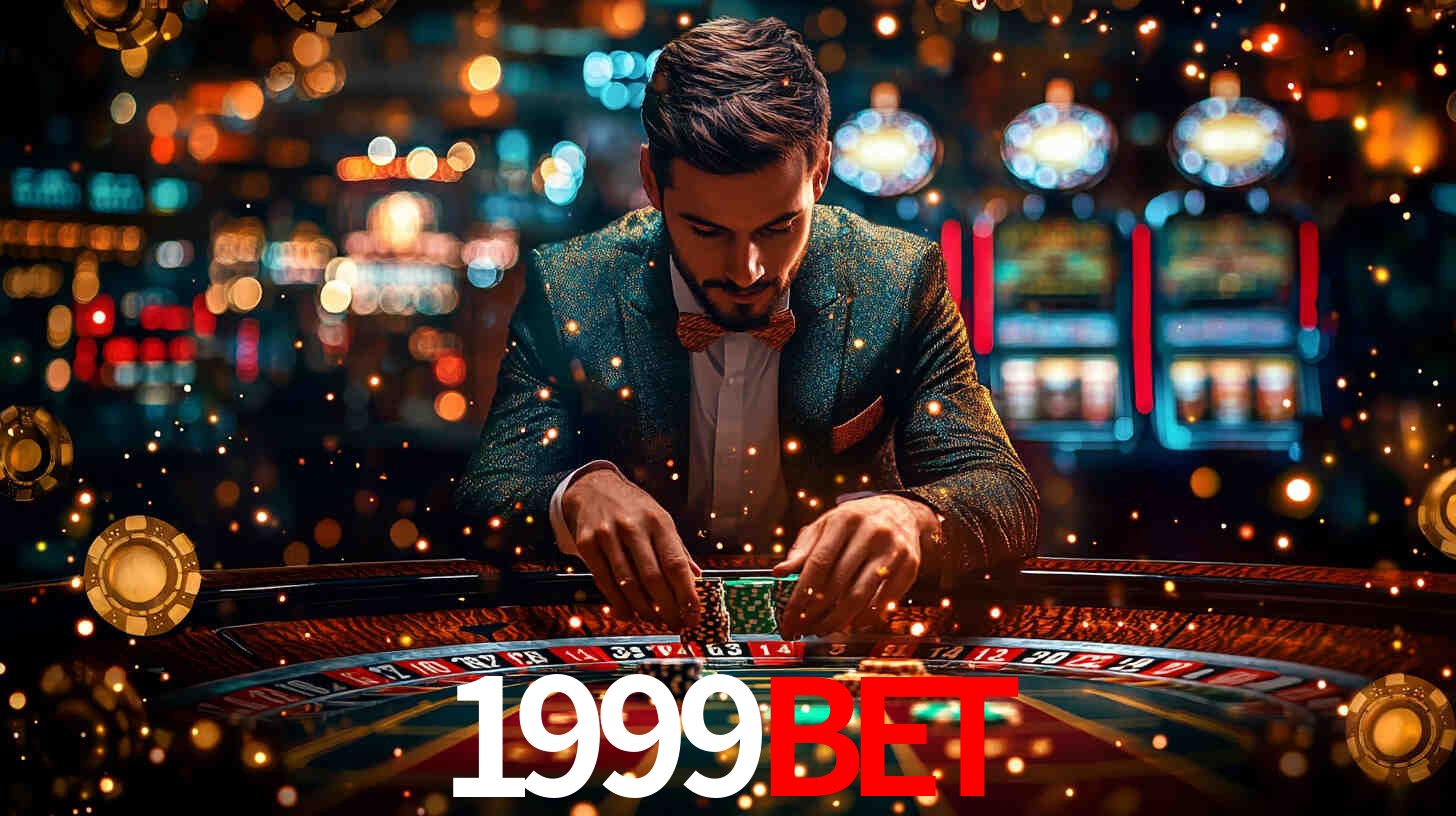 Experimente o Login Seguro Premium no 1999BET