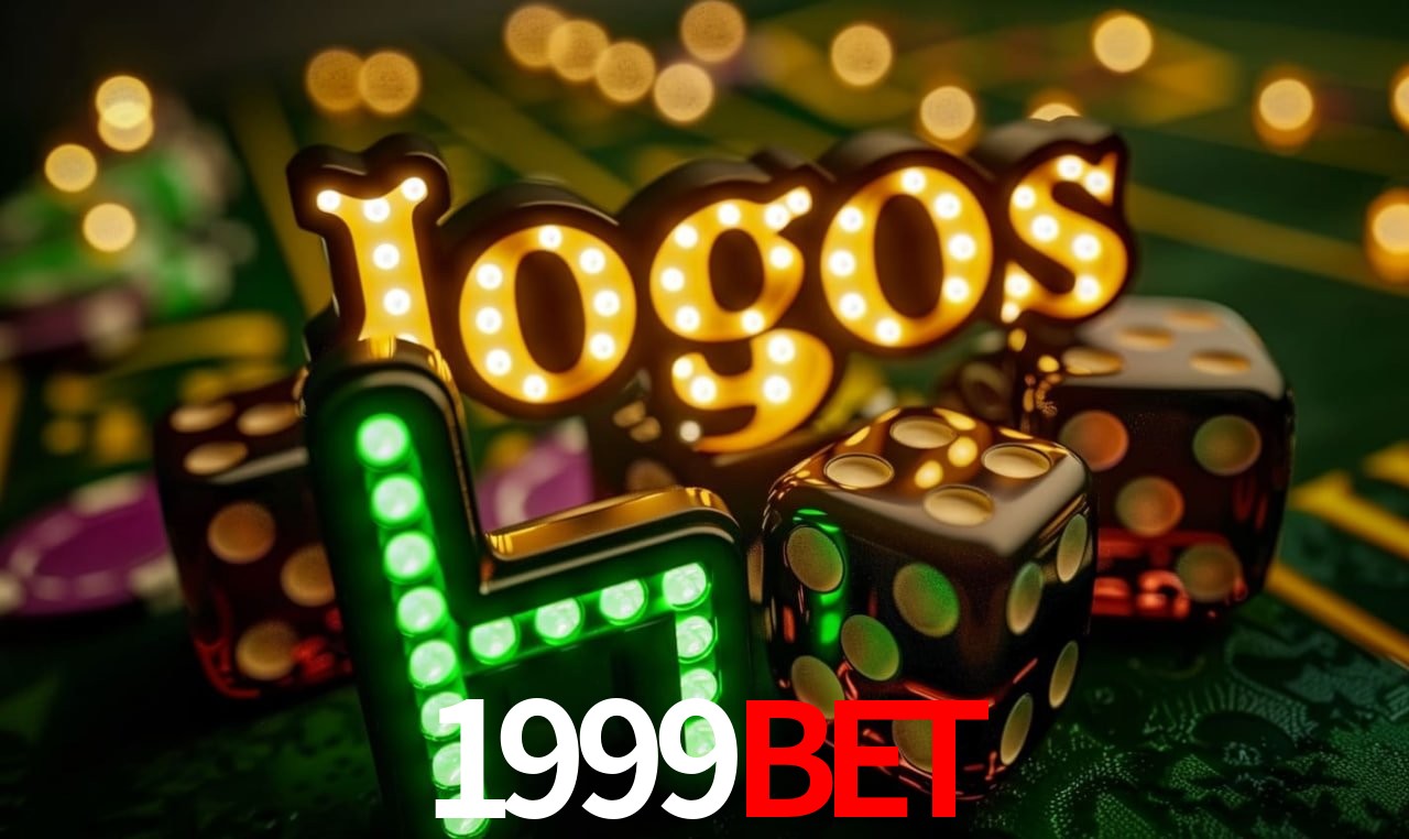 Inovações de Jogos na 1999BET: O Futuro das Experiências Interativas