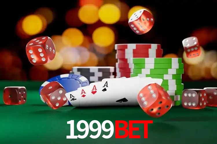 Apostas Esportivas na 1999BET: Um Guia Completo