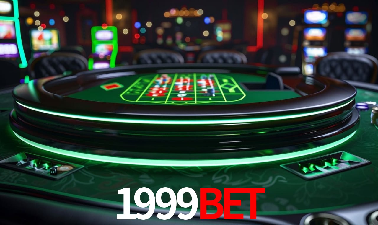 Game Providers 1999BET