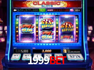 cassino 1999BET