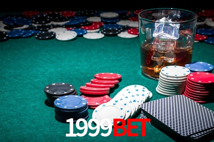 A Emoção da Loteria na 1999BET: Uma Chance de Mudança de Vida