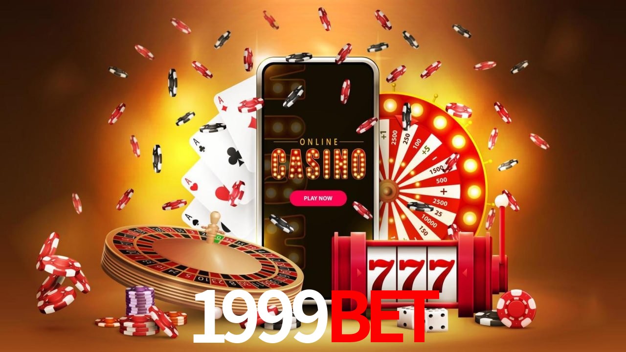 Jogos Exclusivos 1999BET