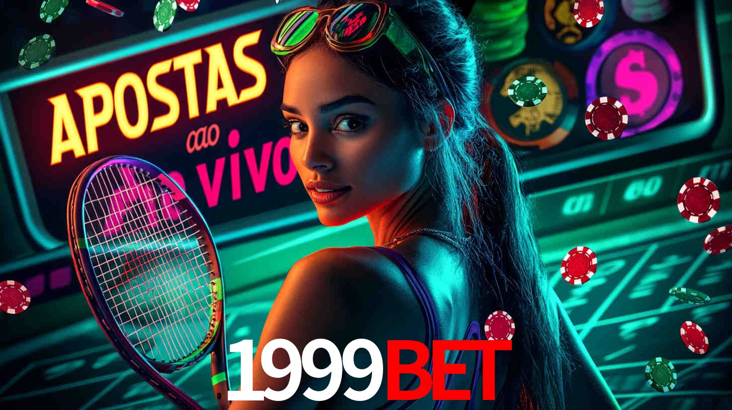 Casino Ao Vivo 1999BET