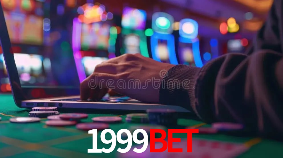 Desvendando o Mundo dos Jogos Virtuais na 1999BET