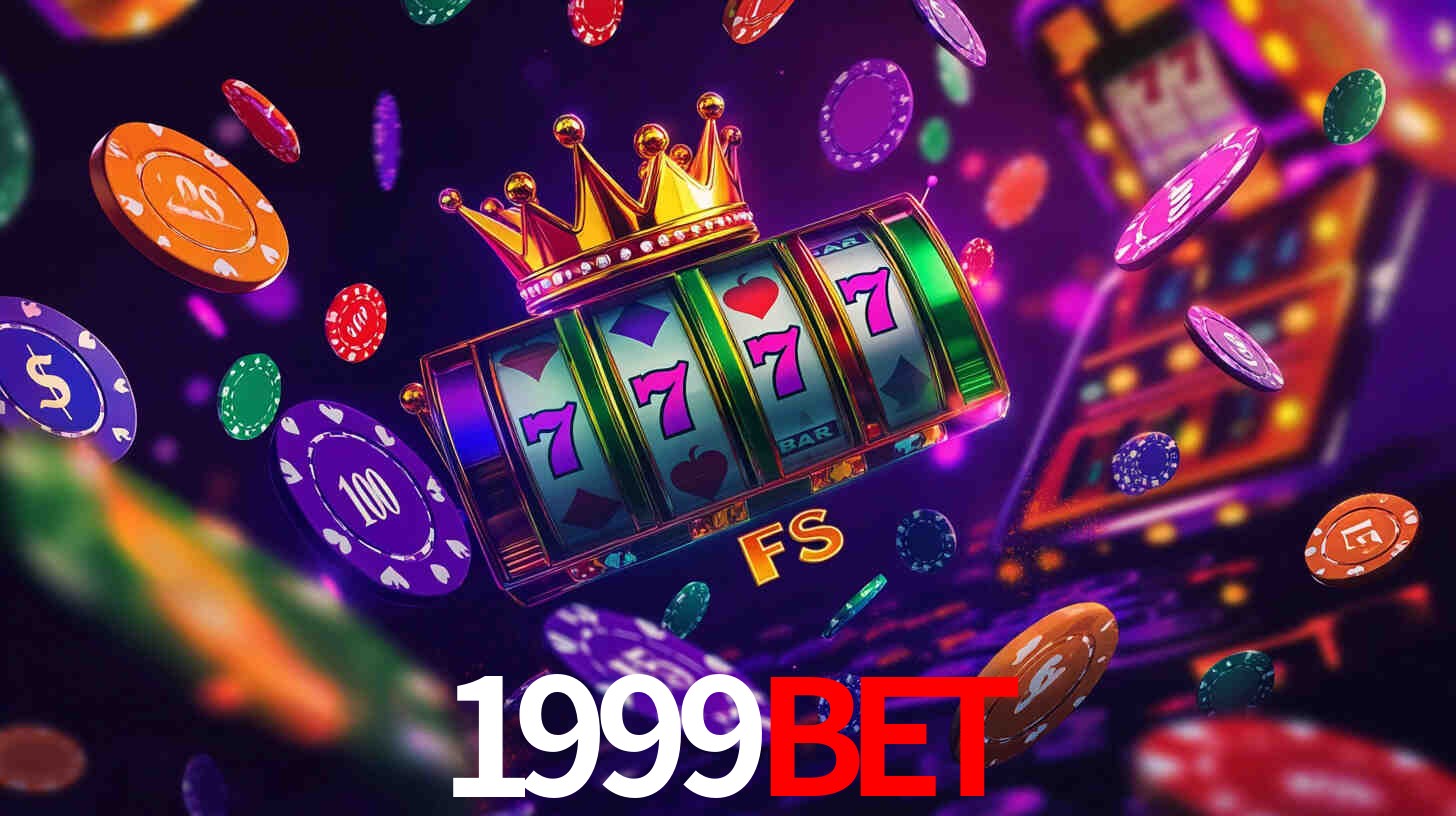 Ofertas Imperdíveis na 1999BET: Promoções e Bônus Que Valem a Pena