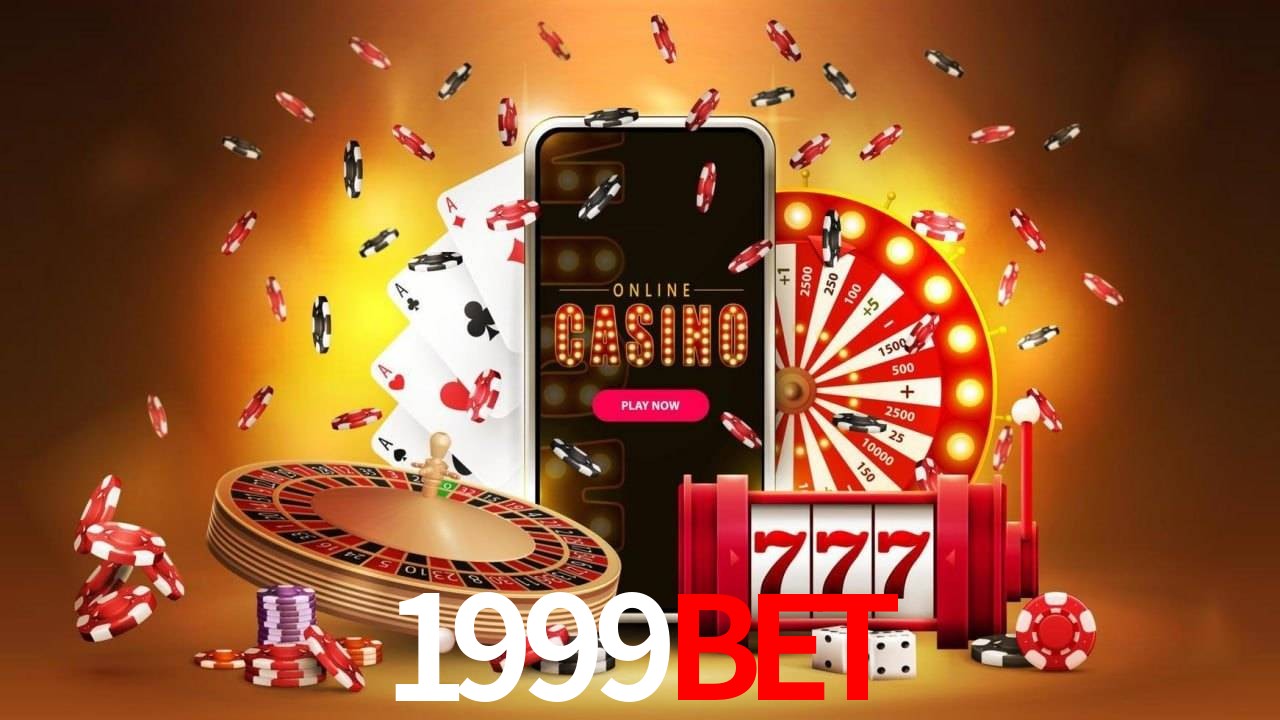A Popularidade dos Caça-Níqueis no 1999BET
