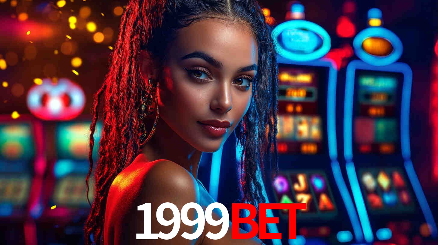 Apostas de Futebol 1999BET