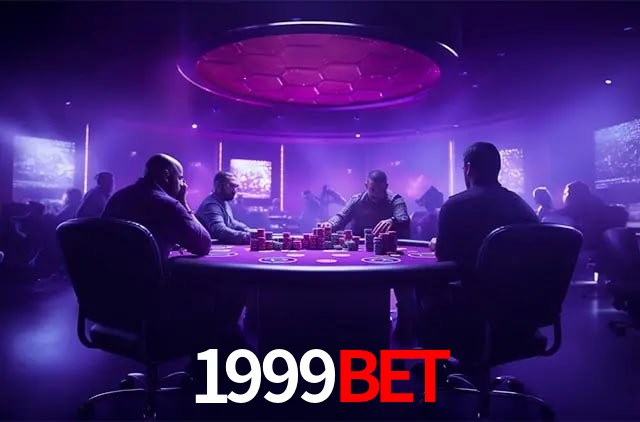Jogos de Slot 1999BET