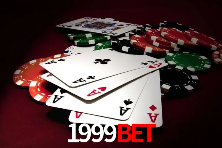 Apostas Esportivas na 1999BET: Um Guia Completo