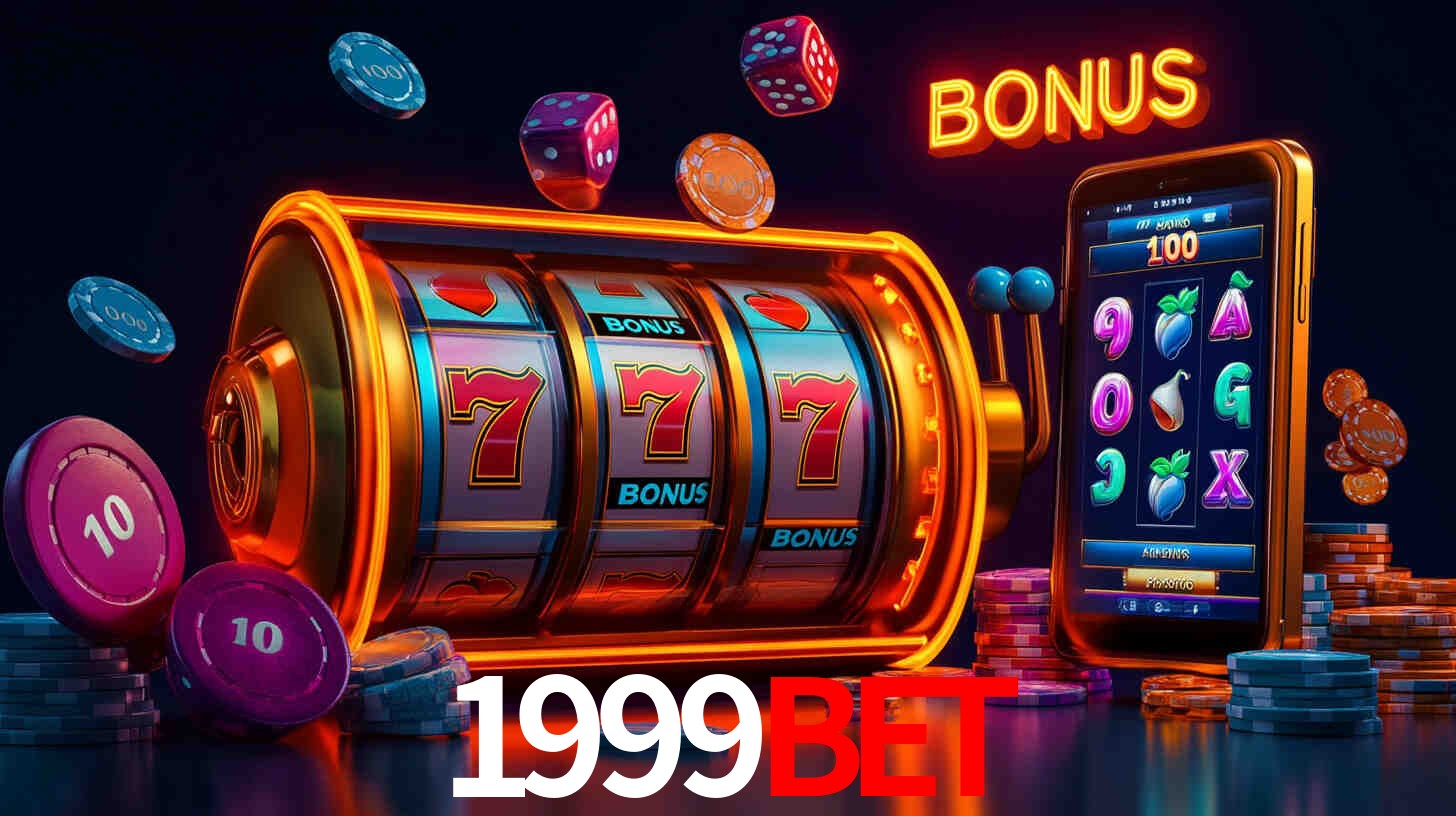 Apostas de Tênis 1999BET
