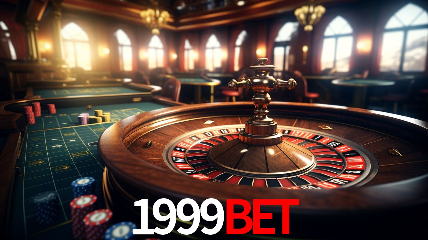 Welcome Bonus 1999BET
