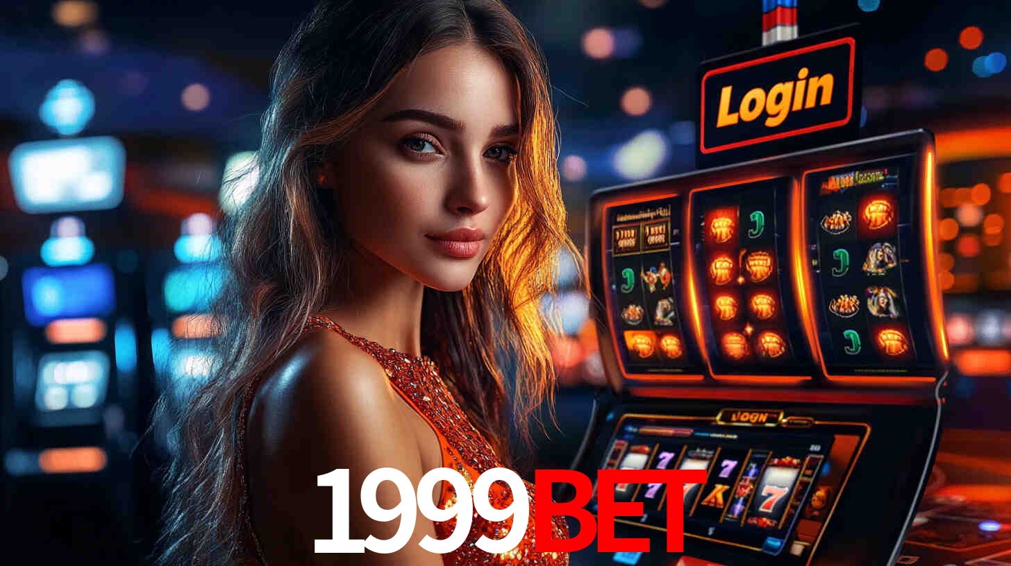 1999BET: A Experiência de Casino com Jogos de Mesa ao Vivo