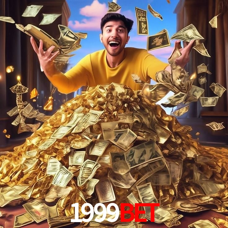 Inovações de Jogos na 1999BET: O Futuro das Experiências Interativas