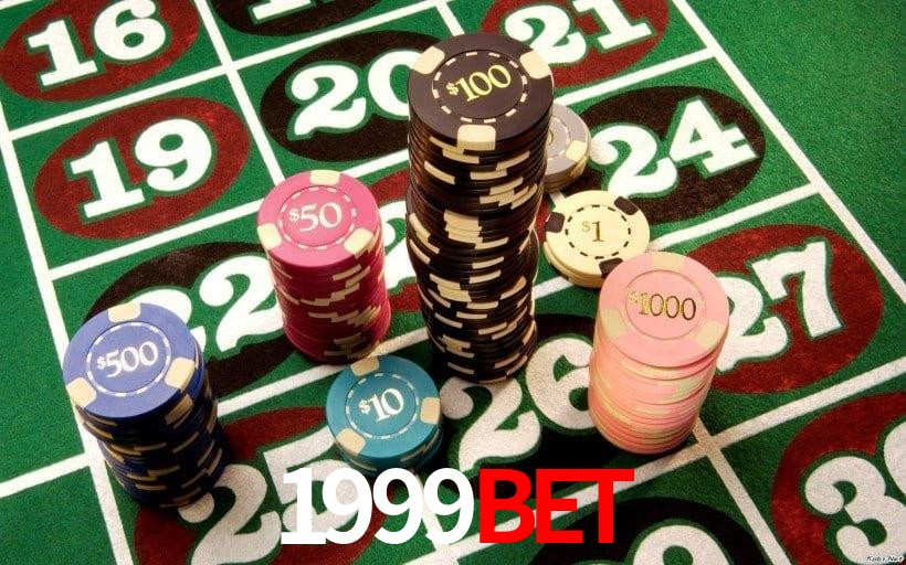 Login Seguro 1999BET