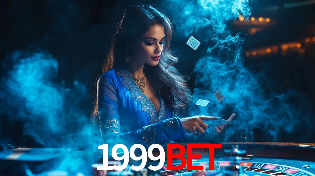 Estatísticas do Jogo 1999BET
