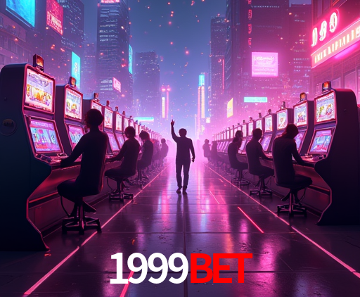 A Experiência Imersiva dos Cassinos Ao Vivo no 1999BET