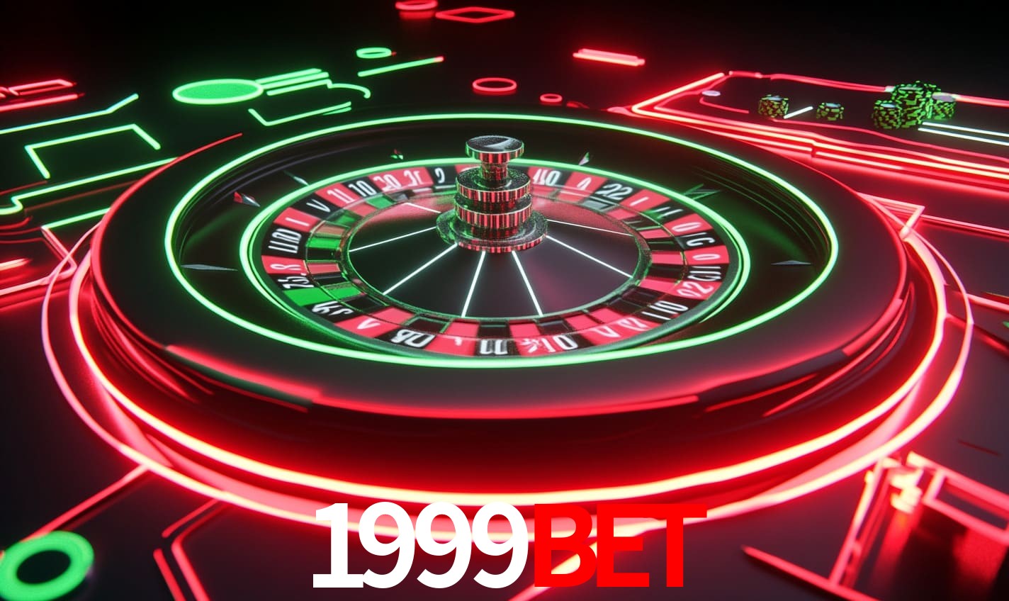 Recursos de Bônus 1999BET