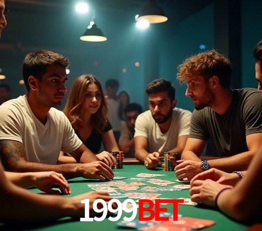 Descubra o Programa VIP da 1999BET: Vantagens Exclusivas para Jogadores