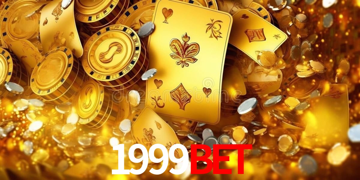 Casino Ao Vivo 1999BET