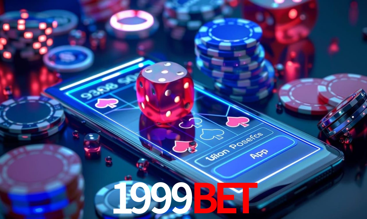 Desvendando o Mundo dos Jogos Virtuais na 1999BET