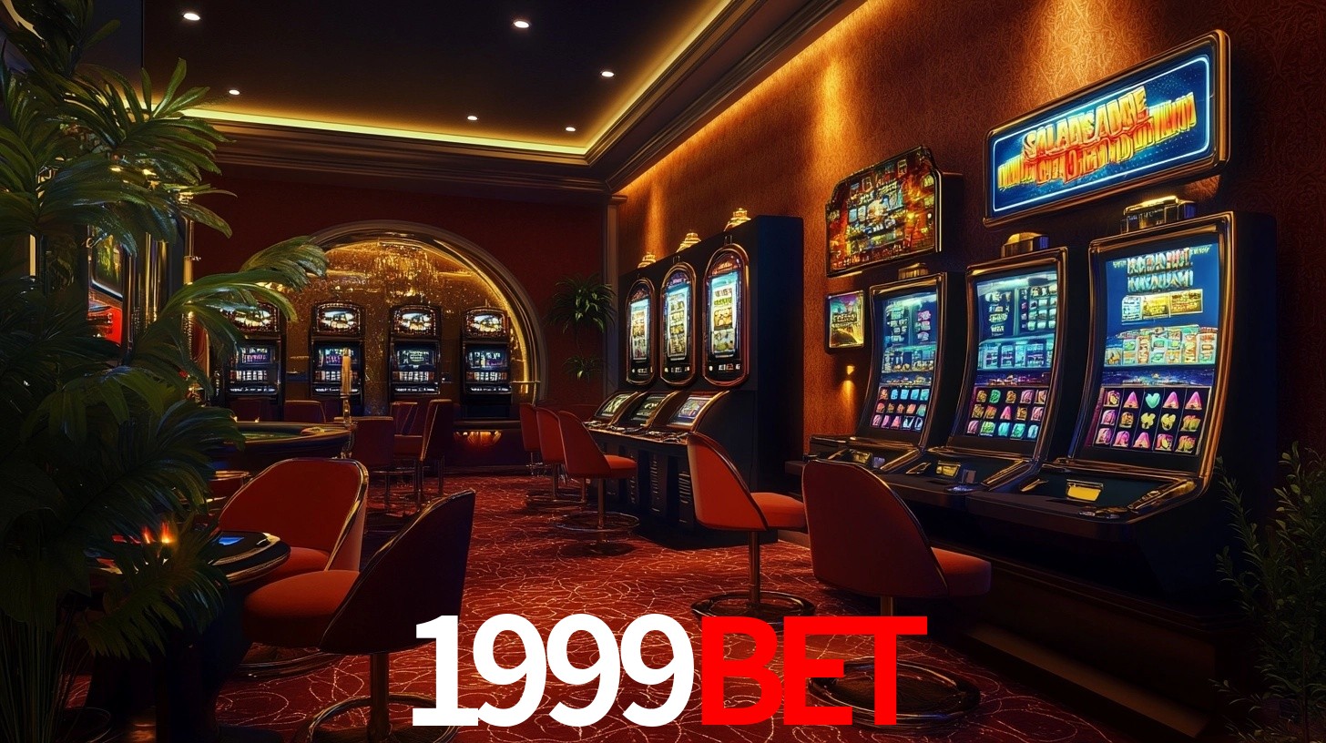 1999BET App Interface