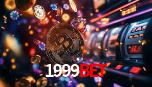 Integração de APIs 1999BET