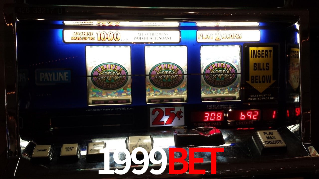 Live Casino 1999BET