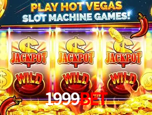 Descubra o Mundo do Cassino Online com 1999BET