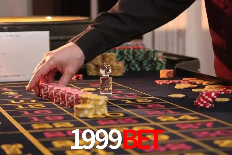 PIX Instantâneo 1999BET