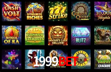 Security Systems 1999BET