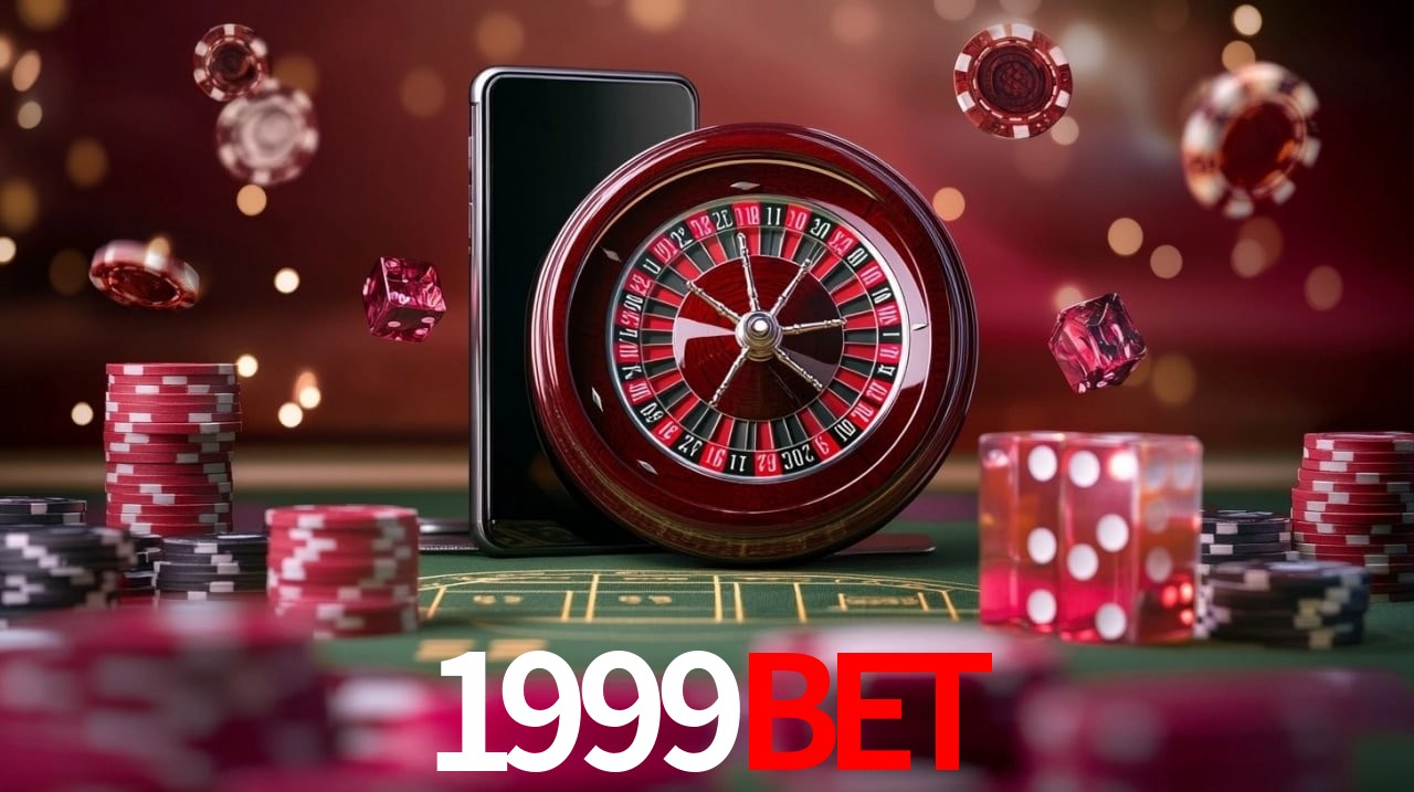 VIP Casino 1999BET