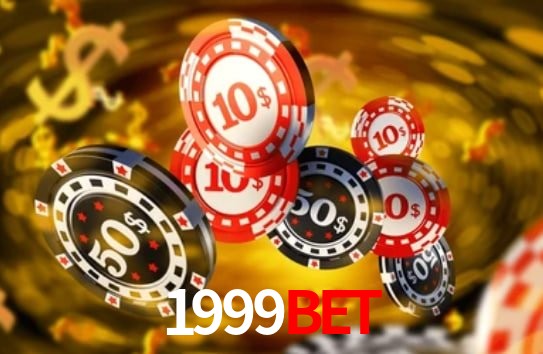 Descubra a Magia dos Jogos de Arcade no 1999BET